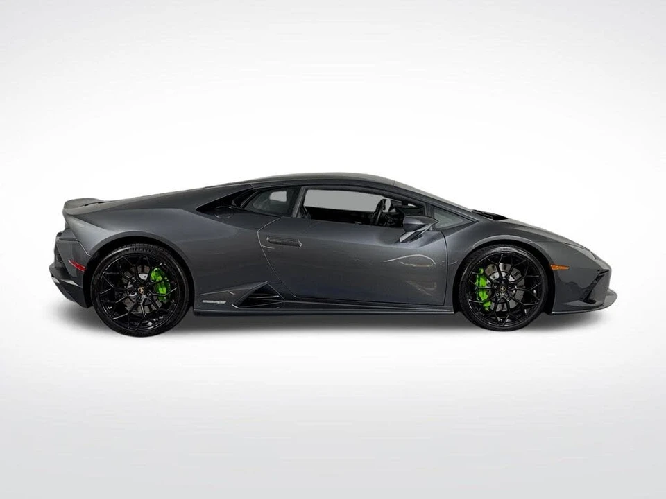 2021 Lamborghini Huracan - Image 6 of 28