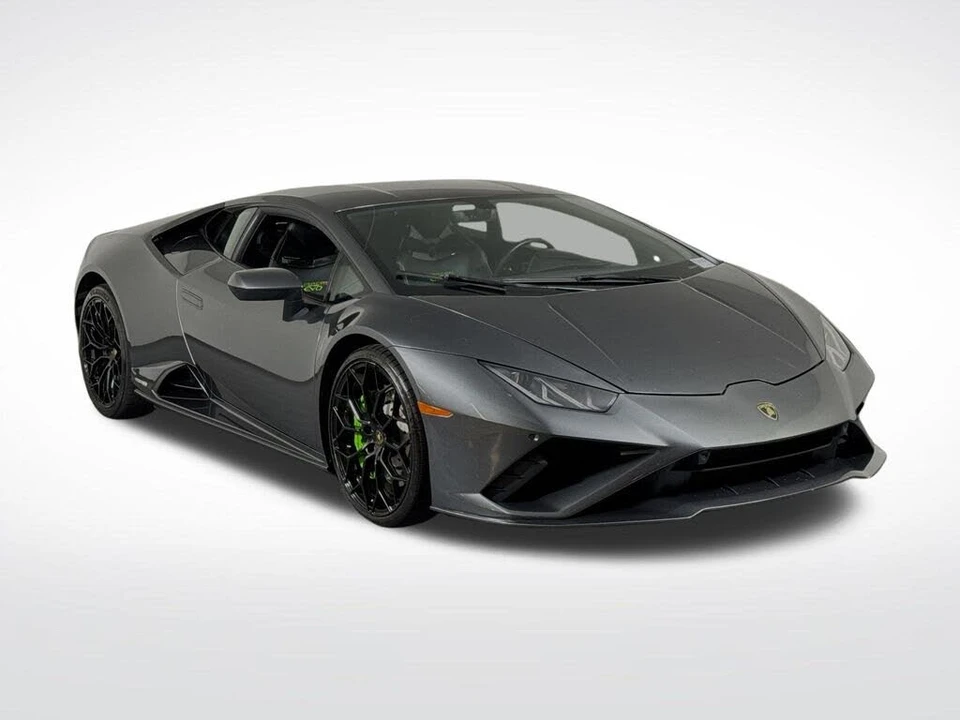 2021 Lamborghini Huracan - Image 7 of 28