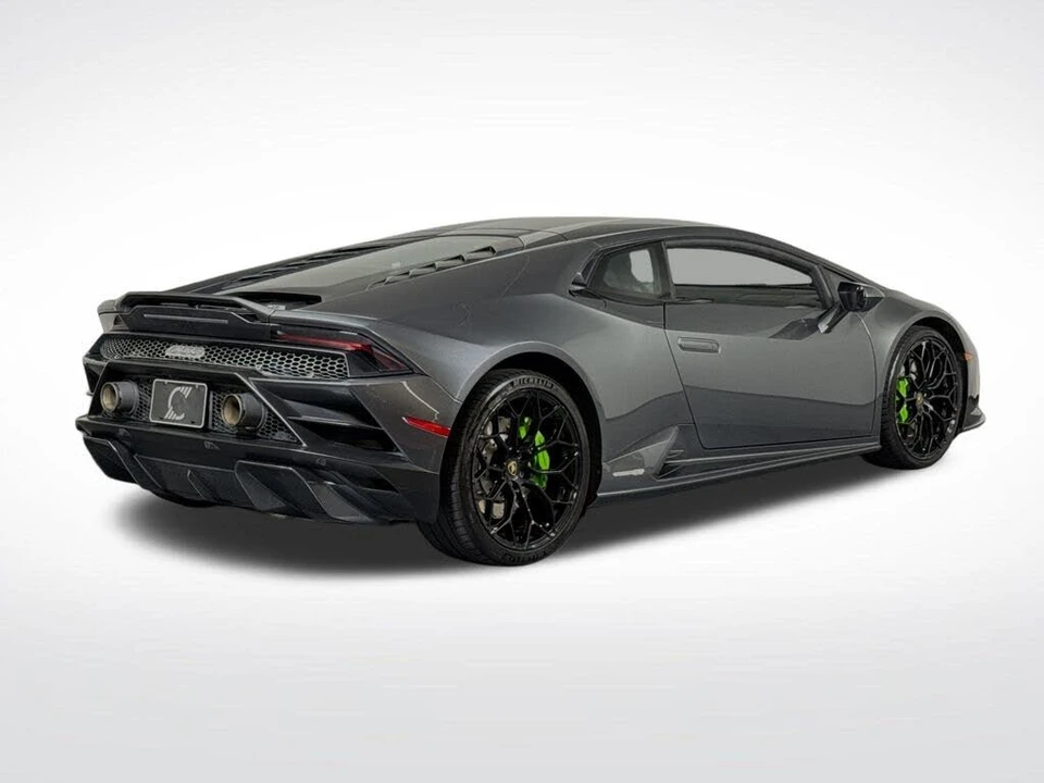 2021 Lamborghini Huracan - Image 5 of 28