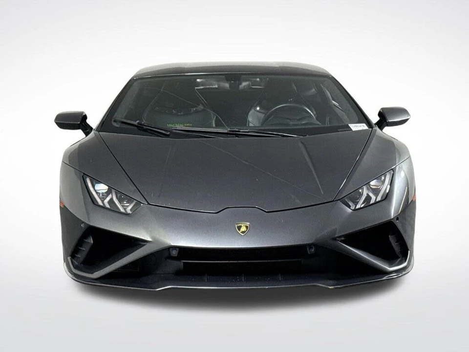 2021 Lamborghini Huracan - Image 8 of 28