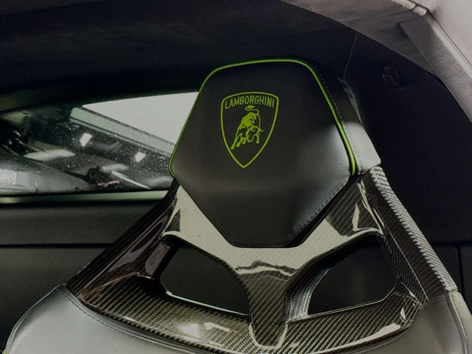 2021 Lamborghini Huracan - Image 17 of 28