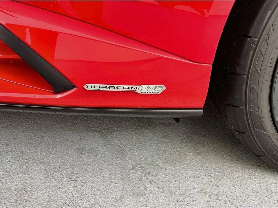 2021 Lamborghini Huracan - Image 25 of 31