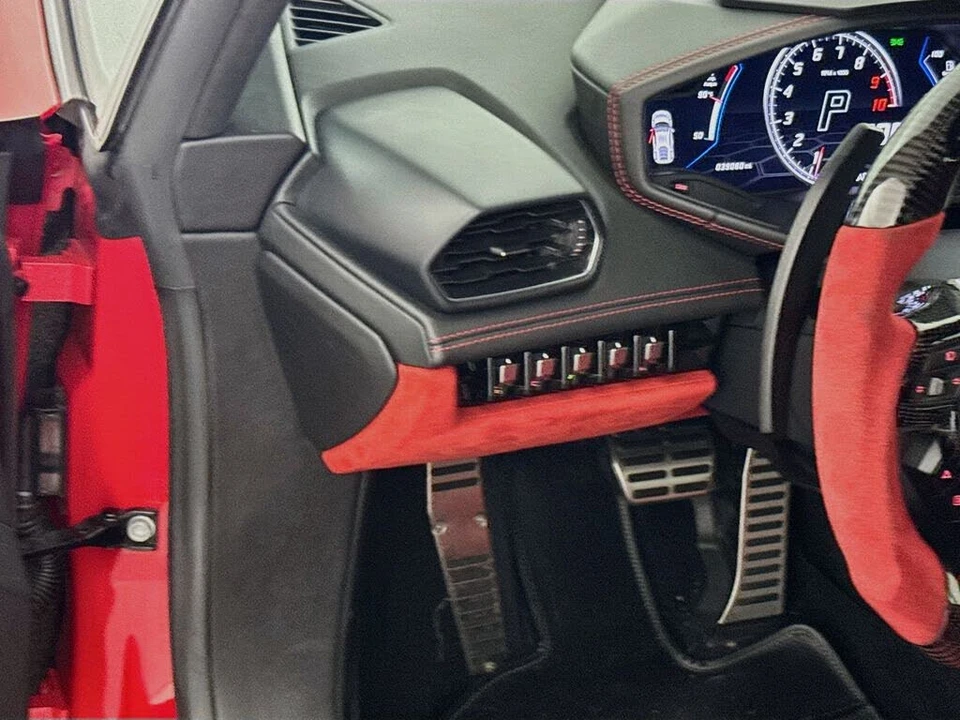 2021 Lamborghini Huracan - Image 10 of 31