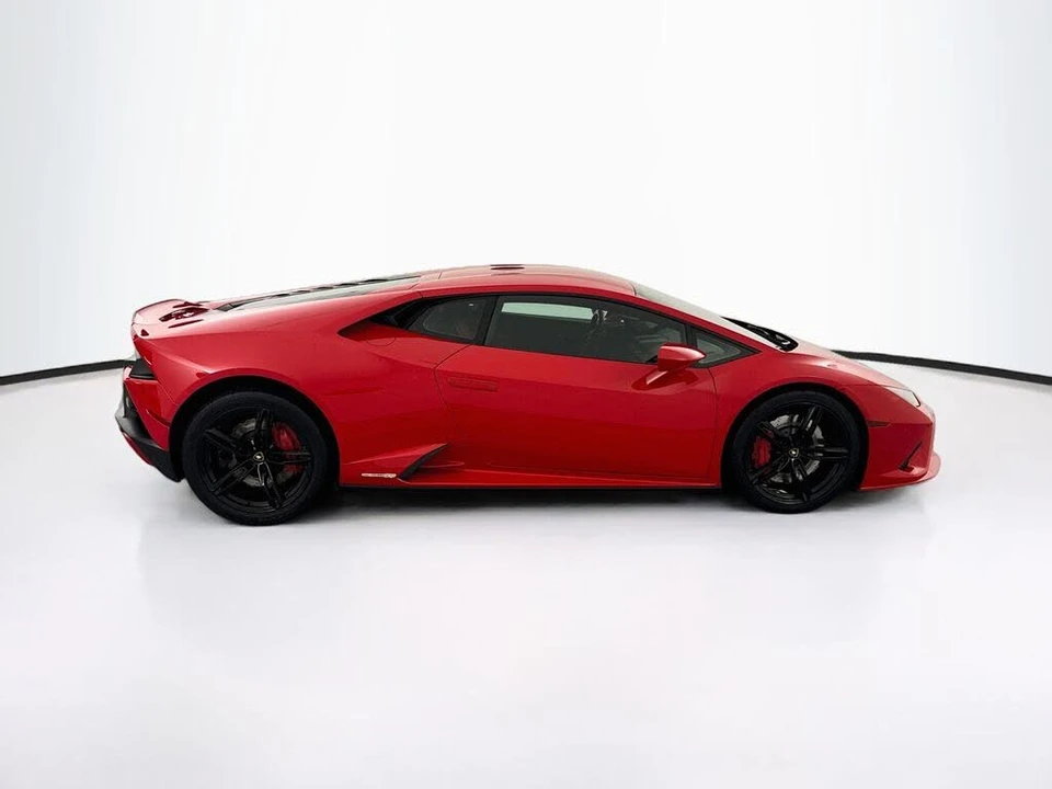 2021 Lamborghini Huracan - Image 4 of 31