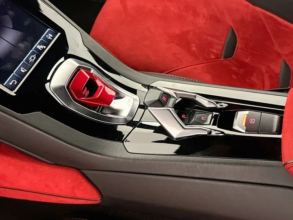 2021 Lamborghini Huracan - Image 17 of 31