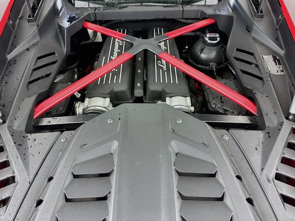 2021 Lamborghini Huracan - Image 31 of 31