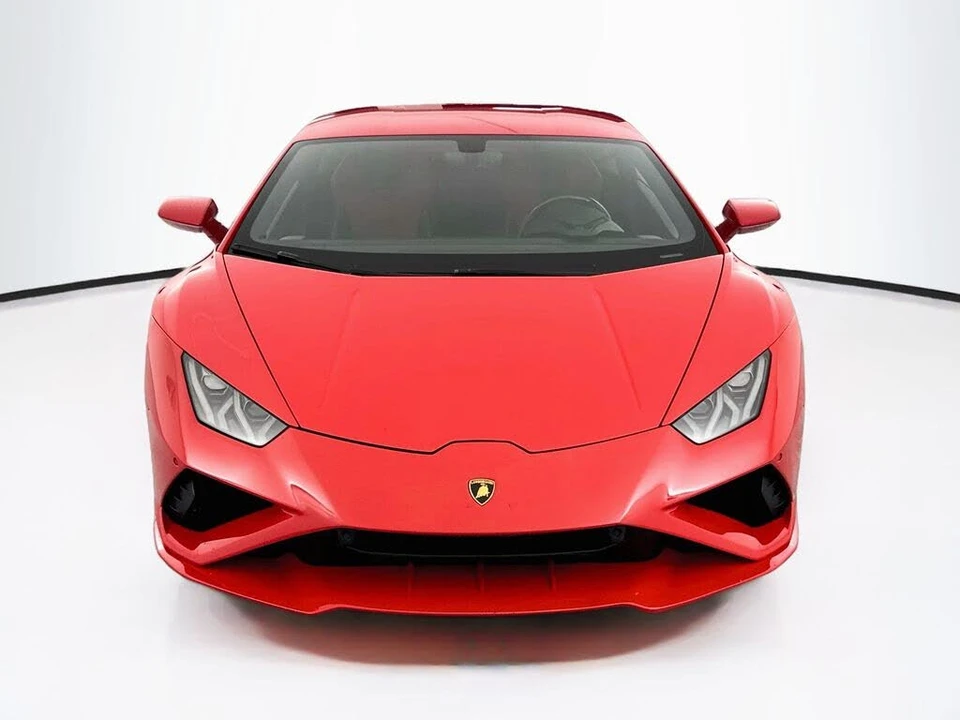 2021 Lamborghini Huracan - Image 2 of 31