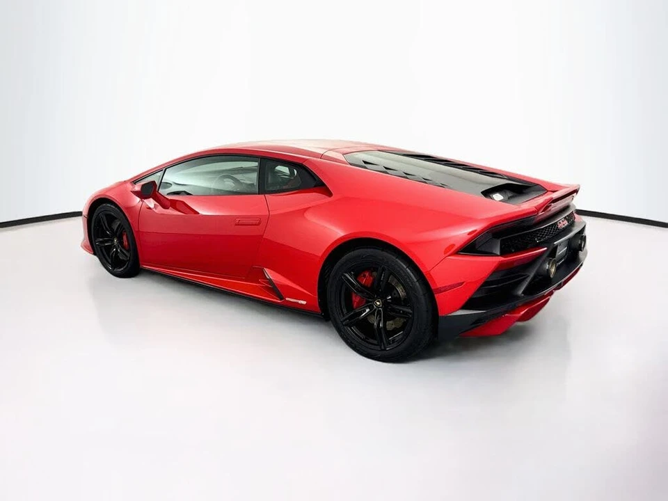 2021 Lamborghini Huracan - Image 7 of 31