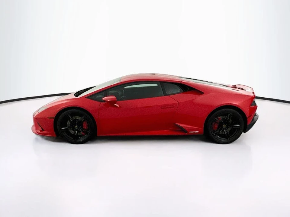 2021 Lamborghini Huracan - Image 8 of 31
