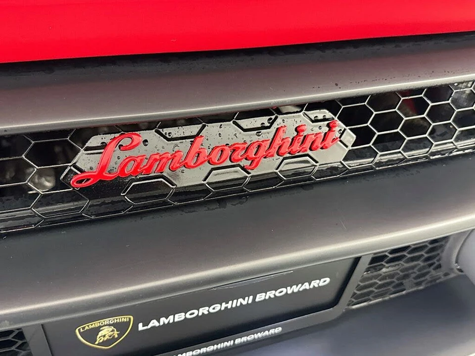 2021 Lamborghini Huracan - Image 26 of 31