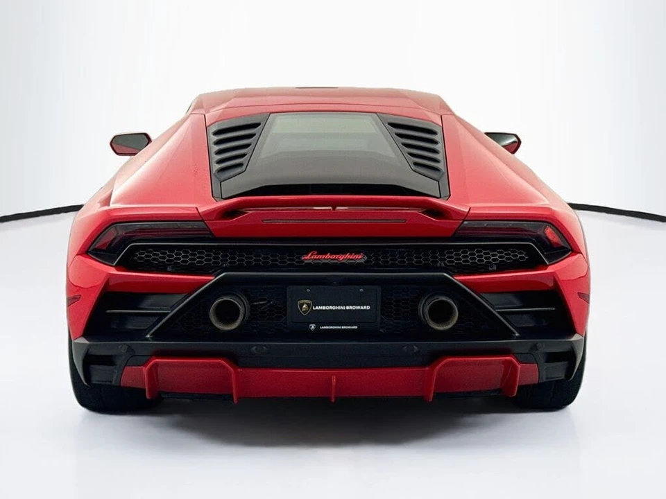 2021 Lamborghini Huracan - Image 6 of 31