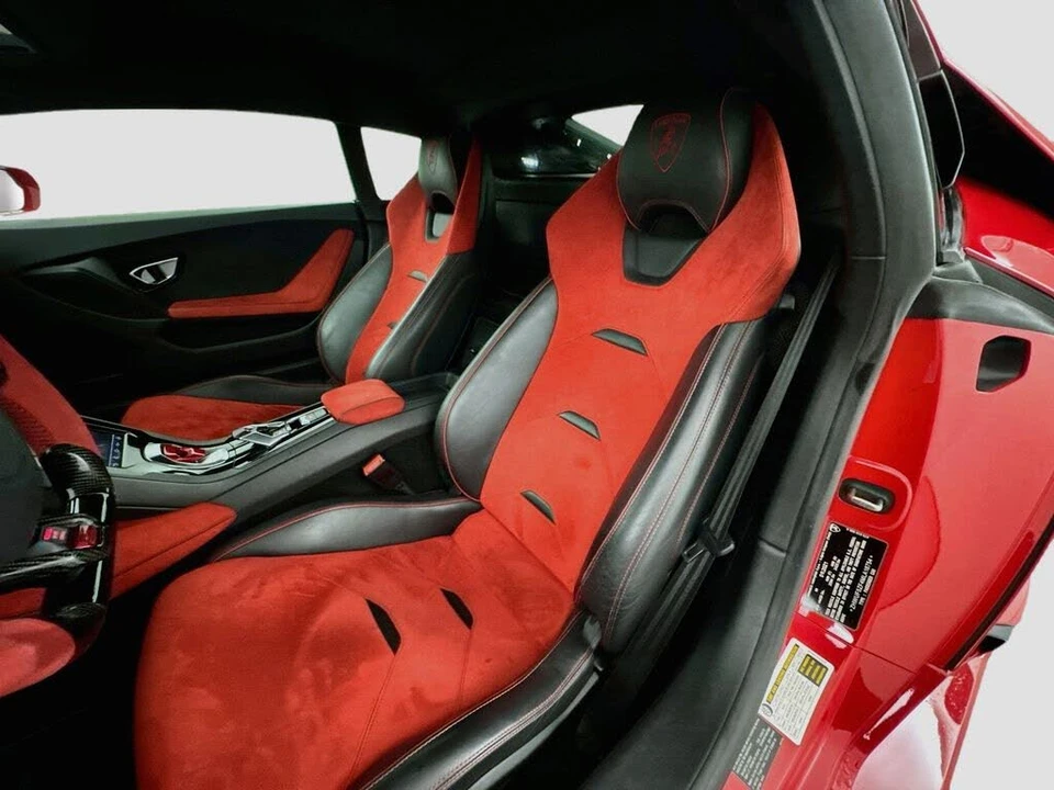 2021 Lamborghini Huracan - Image 22 of 31