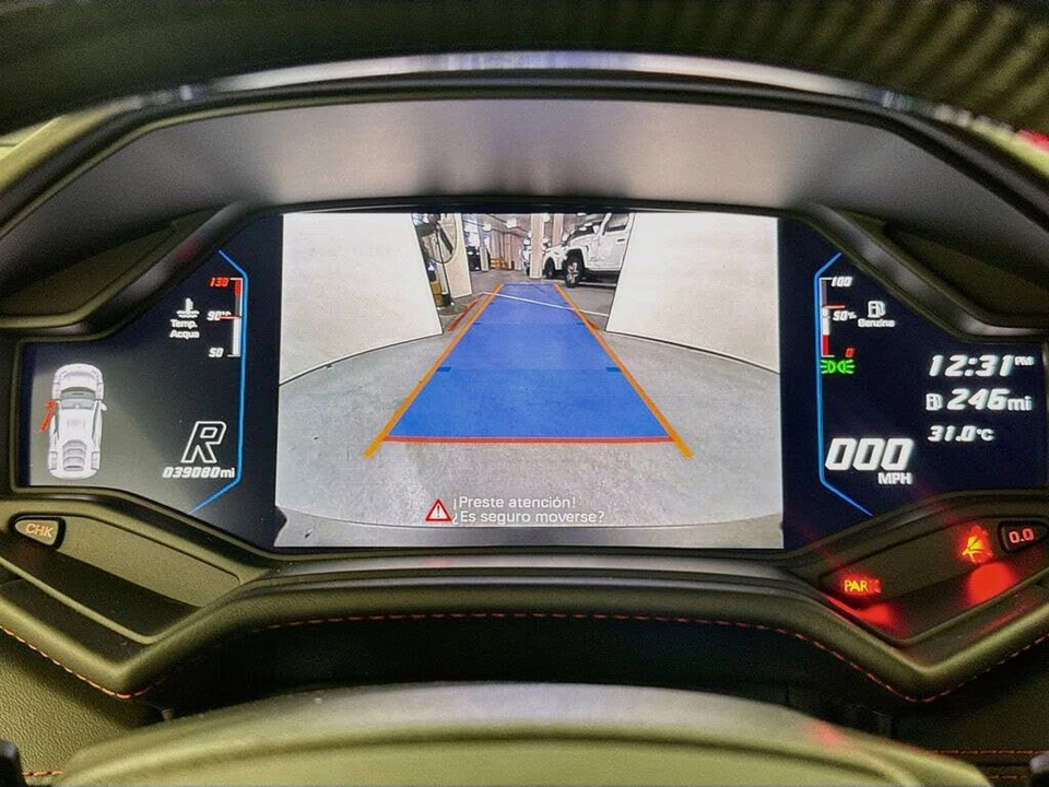 2021 Lamborghini Huracan - Image 14 of 31
