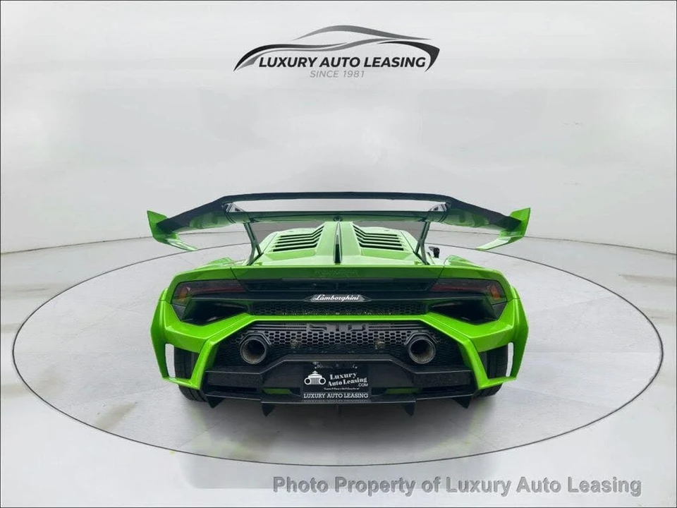 2021 Lamborghini Huracan - Image 4 of 22