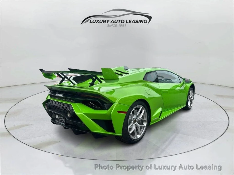 2021 Lamborghini Huracan - Image 3 of 22