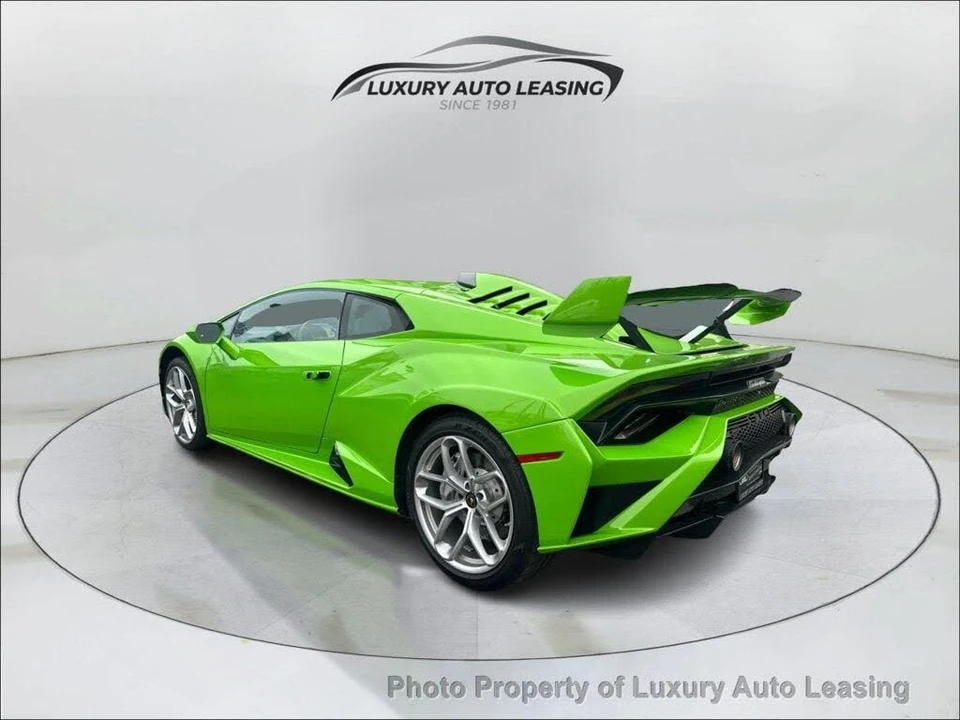 2021 Lamborghini Huracan - Image 5 of 22