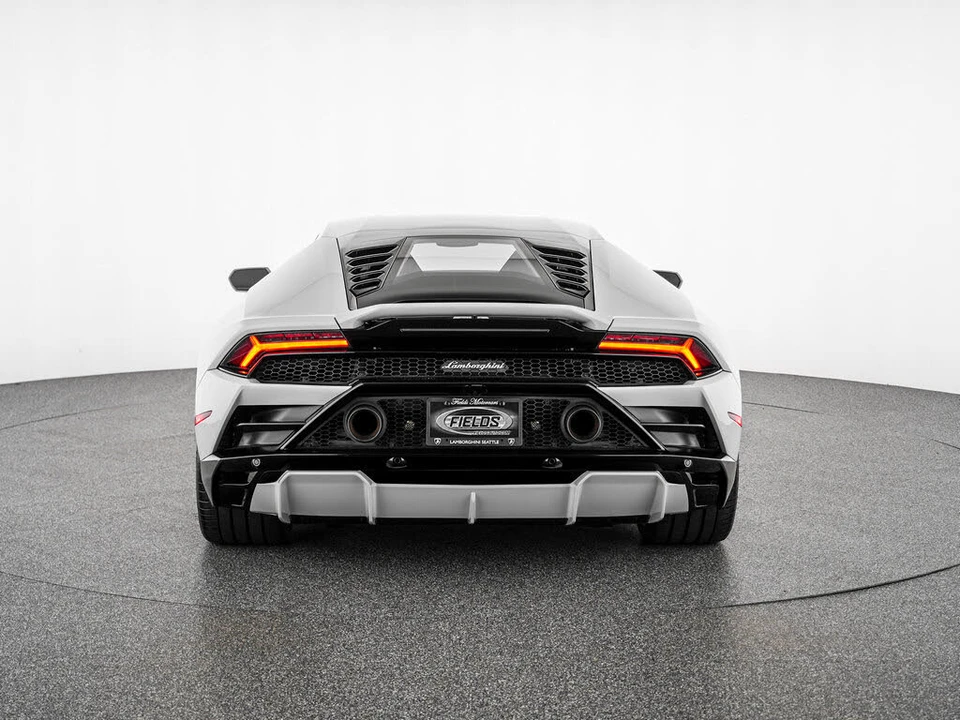 2021 Lamborghini Huracan - Image 4 of 31