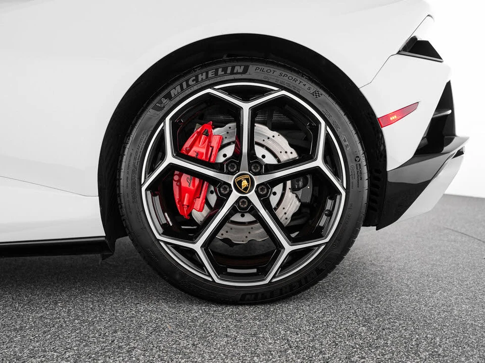 2021 Lamborghini Huracan - Image 31 of 31
