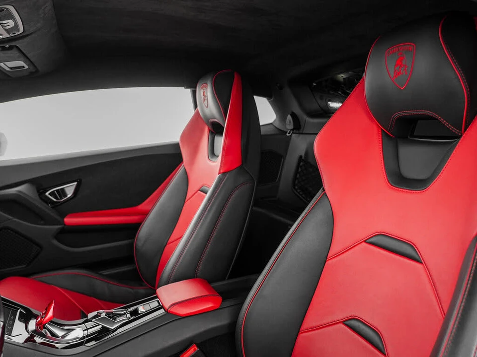 2021 Lamborghini Huracan - Image 17 of 31