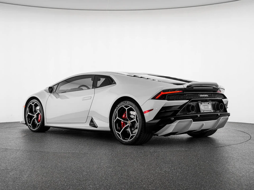 2021 Lamborghini Huracan - Image 3 of 31