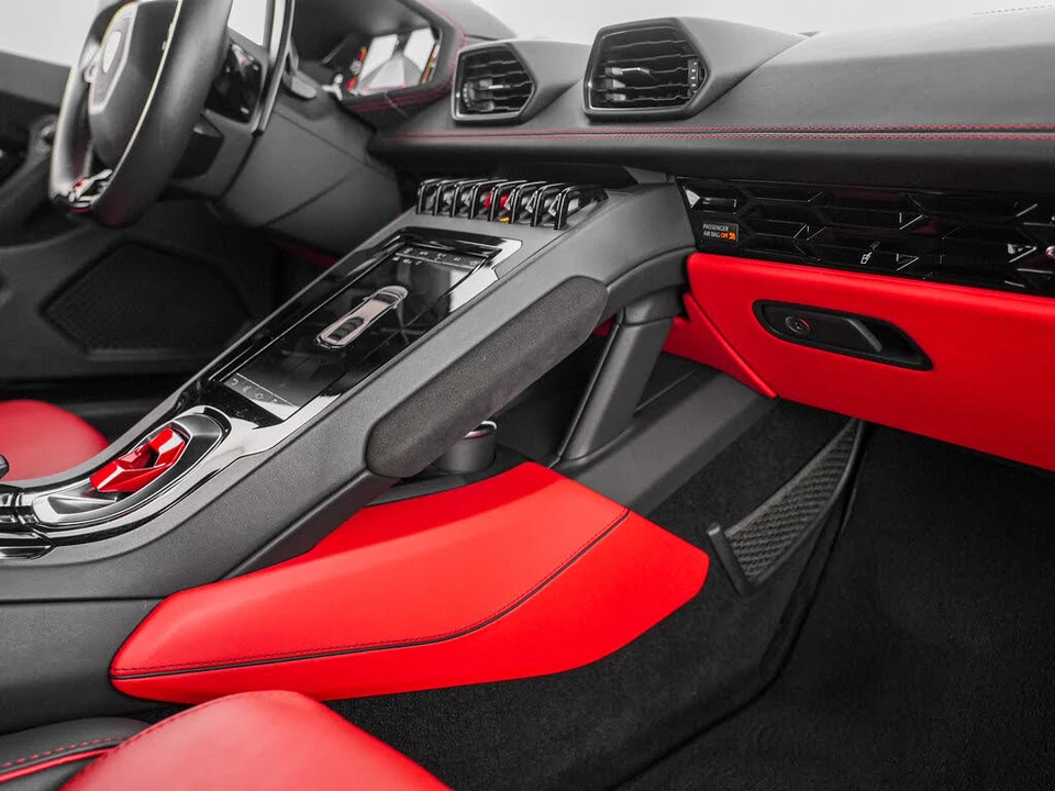 2021 Lamborghini Huracan - Image 27 of 31