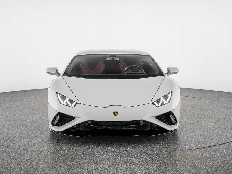 2021 Lamborghini Huracan - Image 9 of 31