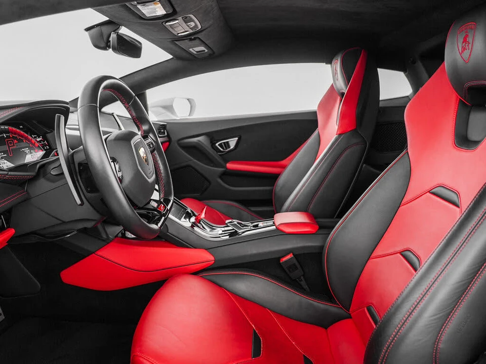 2021 Lamborghini Huracan - Image 15 of 31