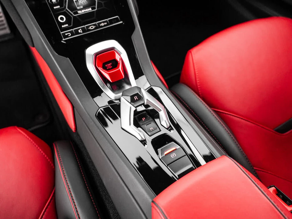 2021 Lamborghini Huracan - Image 21 of 31