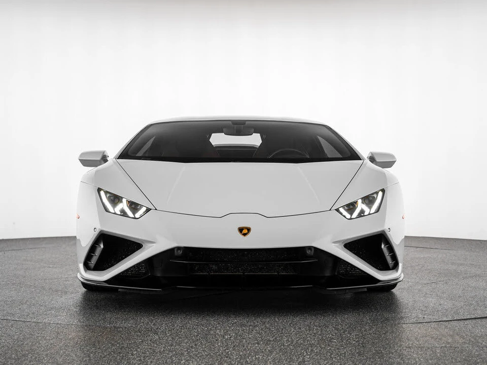 2021 Lamborghini Huracan - Image 10 of 31