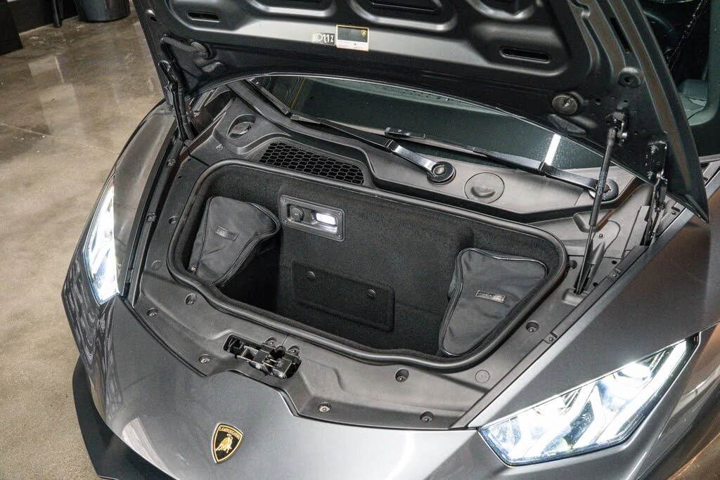 2021 Lamborghini Huracan - Image 21 of 22