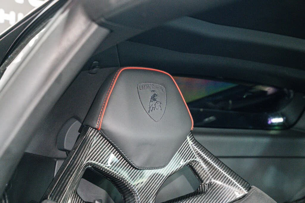 2021 Lamborghini Huracan - Image 10 of 22