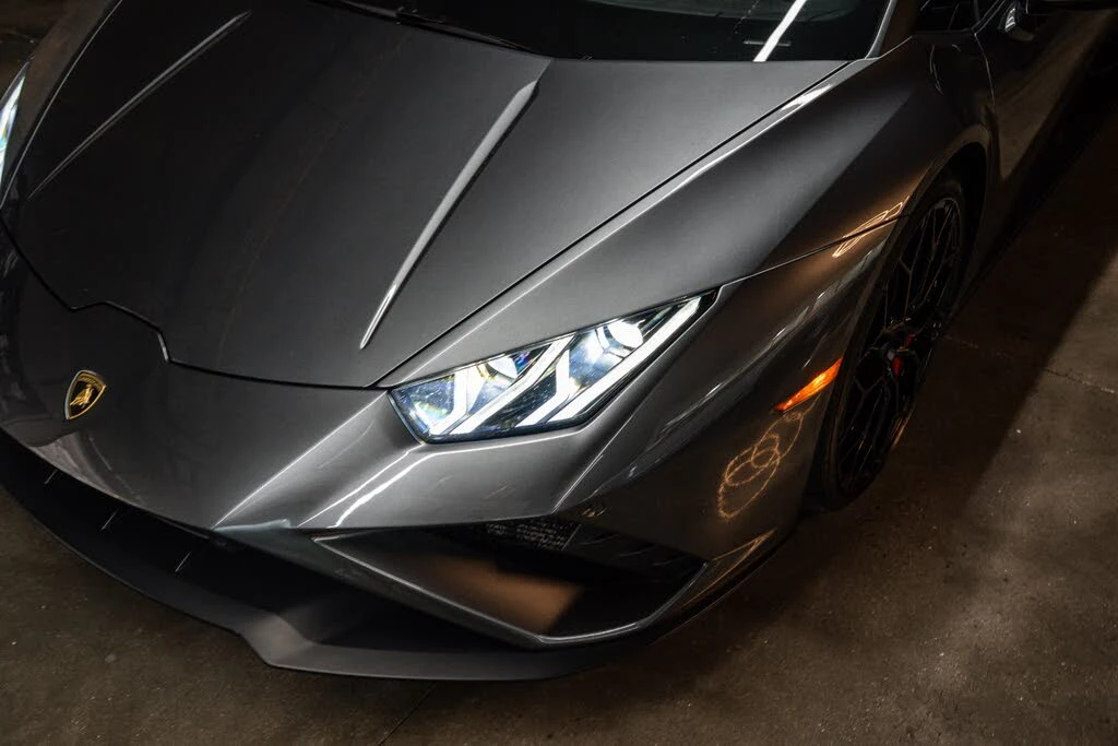 2021 Lamborghini Huracan - Image 15 of 22