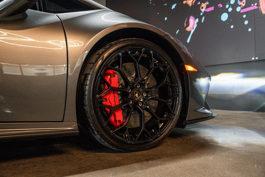 2021 Lamborghini Huracan - Image 19 of 22