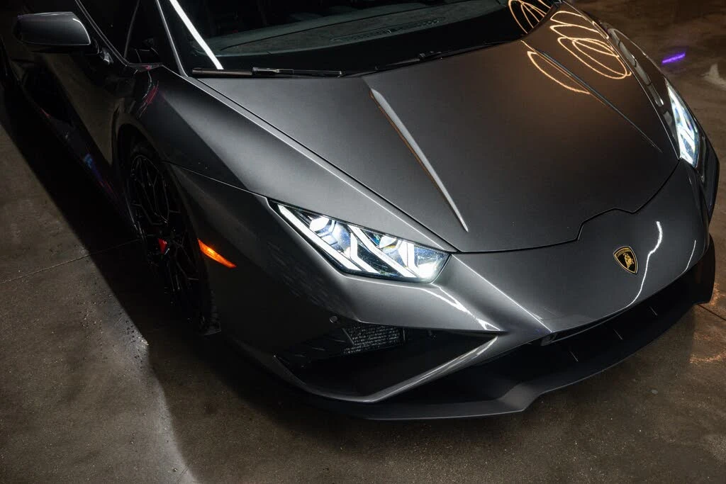2021 Lamborghini Huracan - Image 14 of 22