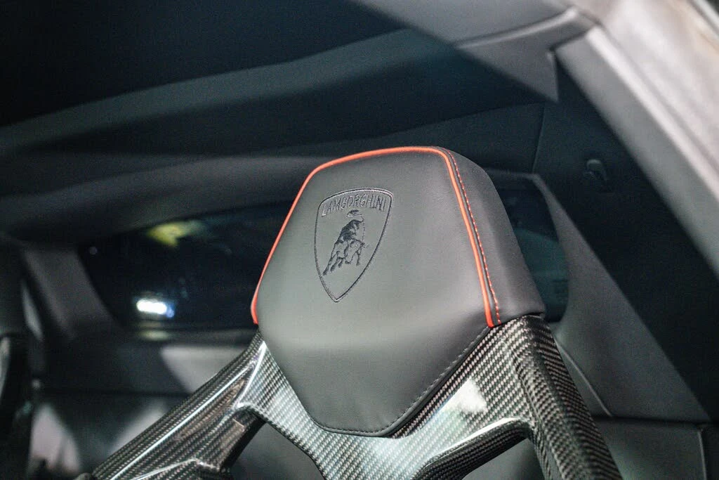 2021 Lamborghini Huracan - Image 9 of 22