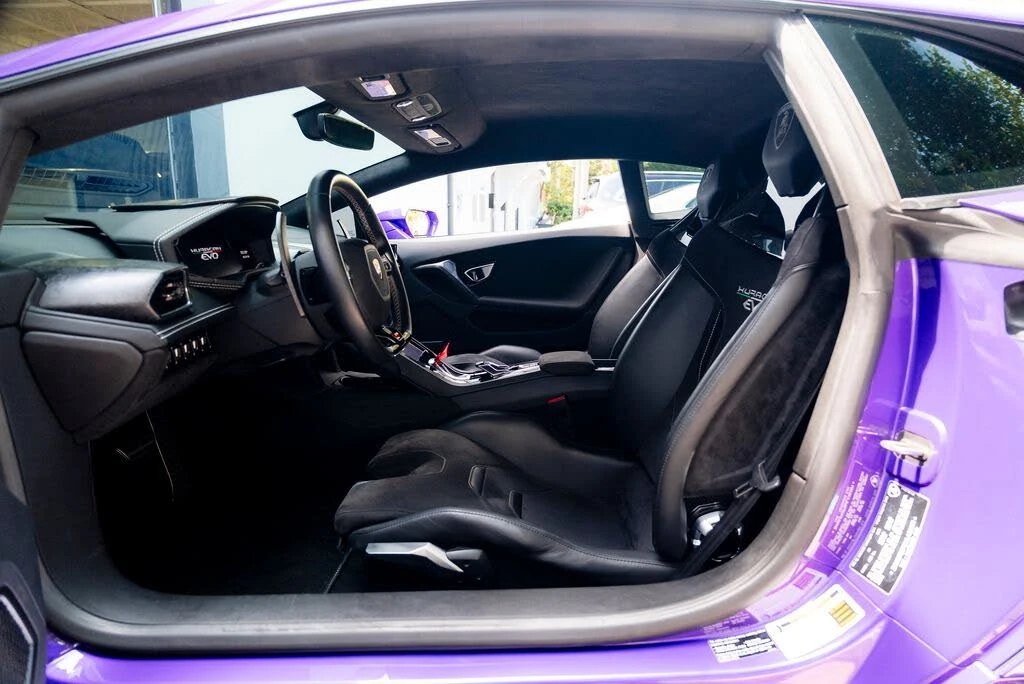 2021 Lamborghini Huracan - Image 3 of 31