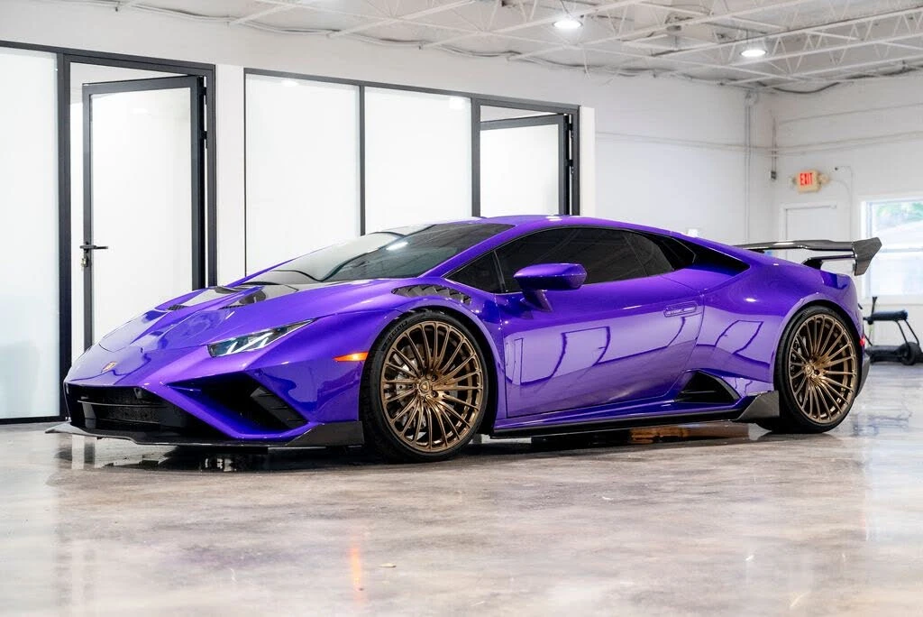 2021 Lamborghini Huracan - Image 6 of 31