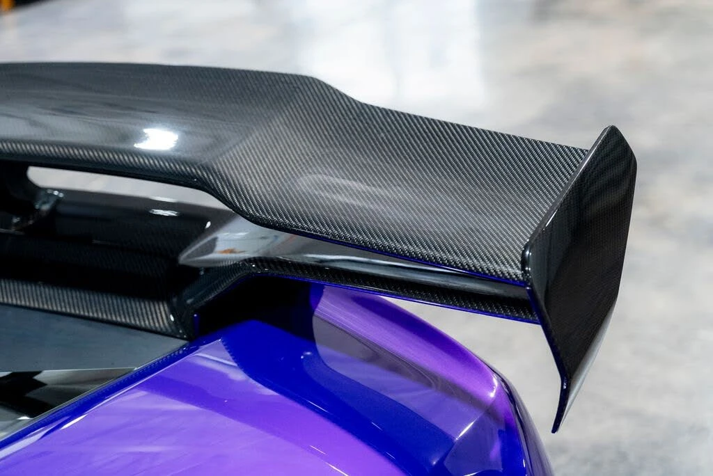 2021 Lamborghini Huracan - Image 28 of 31