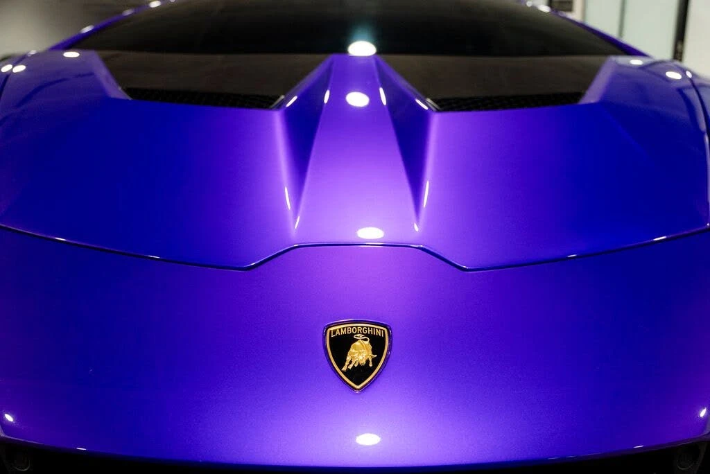 2021 Lamborghini Huracan - Image 13 of 31