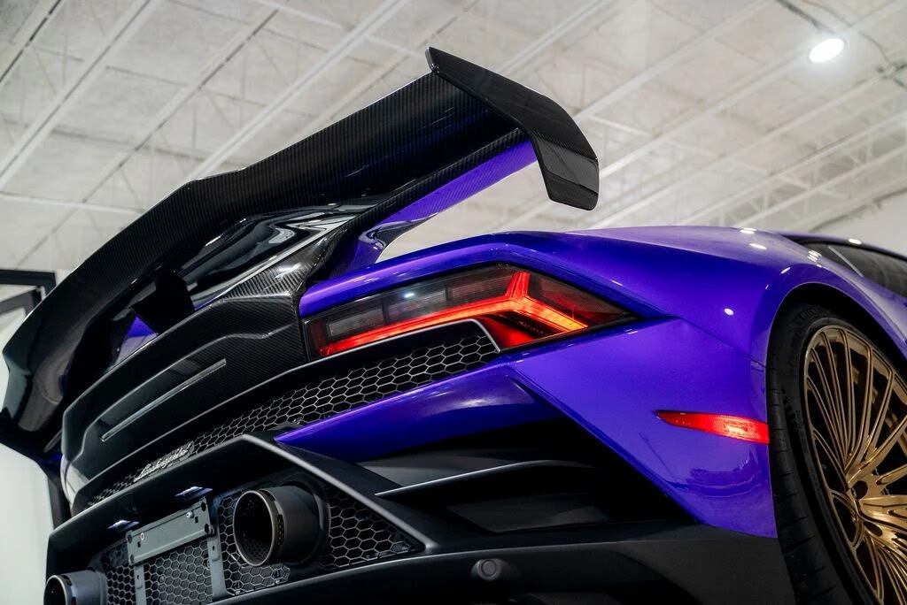 2021 Lamborghini Huracan - Image 26 of 31