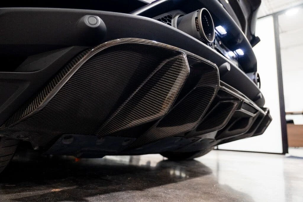 2021 Lamborghini Huracan - Image 30 of 31