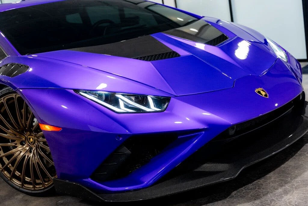 2021 Lamborghini Huracan - Image 12 of 31