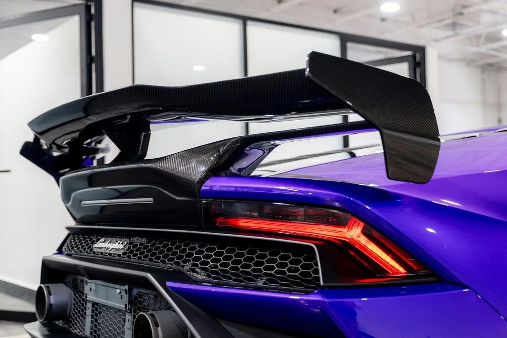 2021 Lamborghini Huracan - Image 25 of 31
