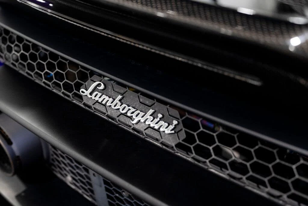 2021 Lamborghini Huracan - Image 31 of 31