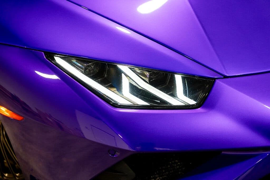 2021 Lamborghini Huracan - Image 14 of 31
