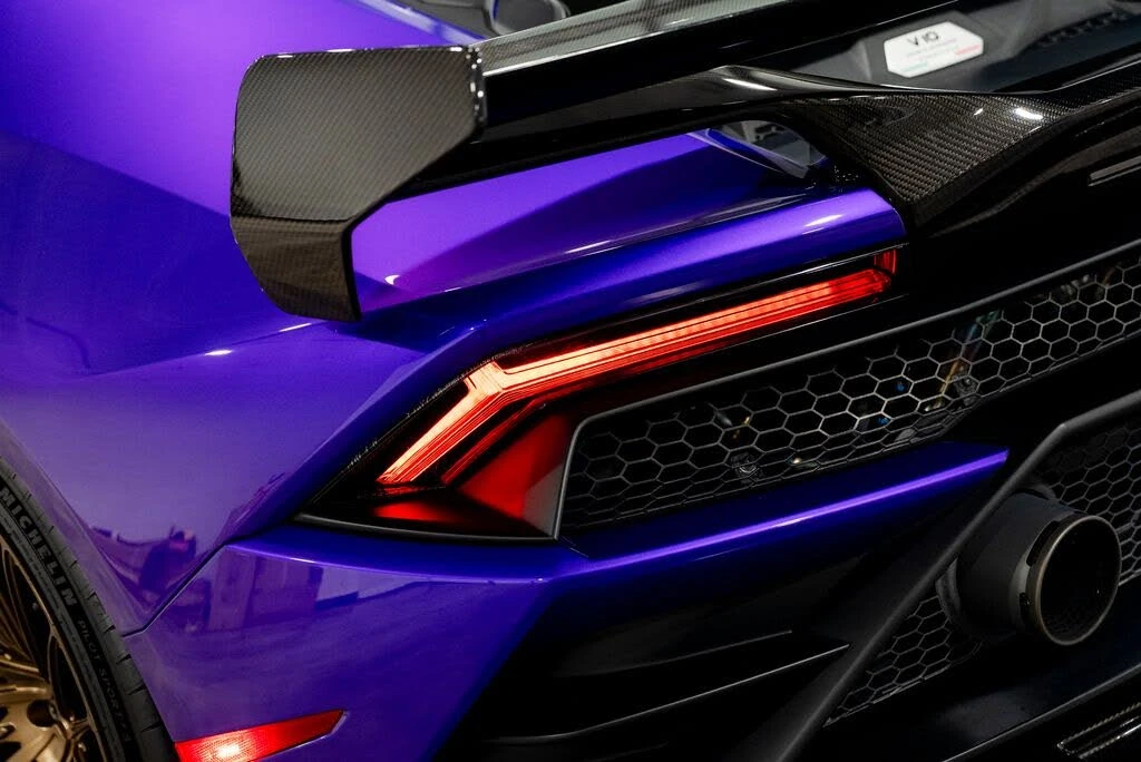 2021 Lamborghini Huracan - Image 24 of 31