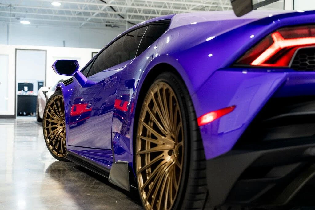 2021 Lamborghini Huracan - Image 19 of 31