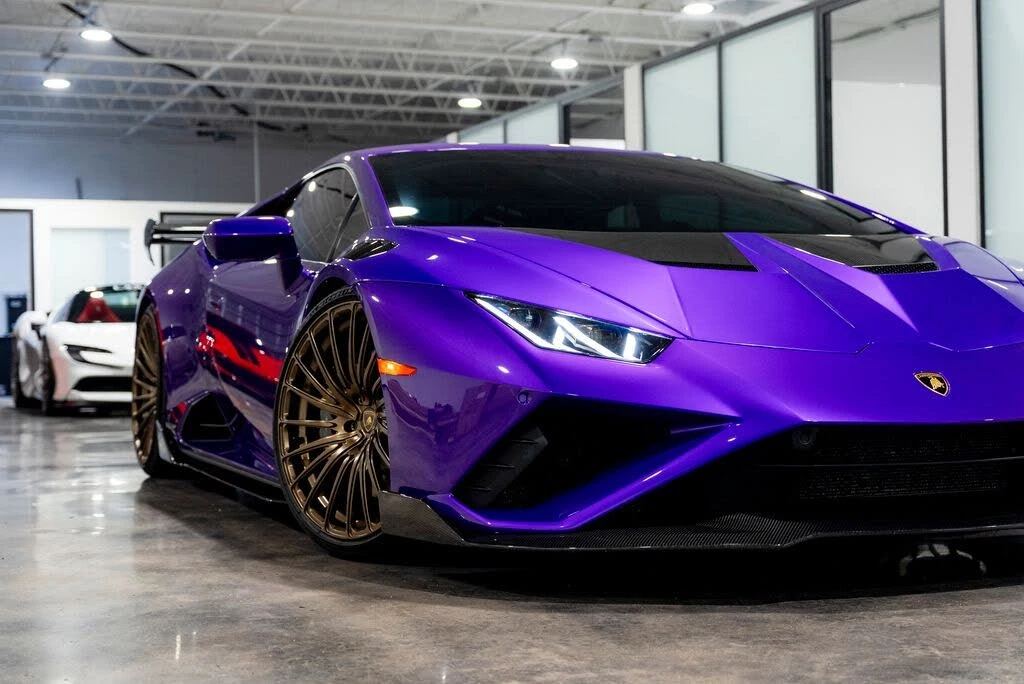 2021 Lamborghini Huracan - Image 7 of 31
