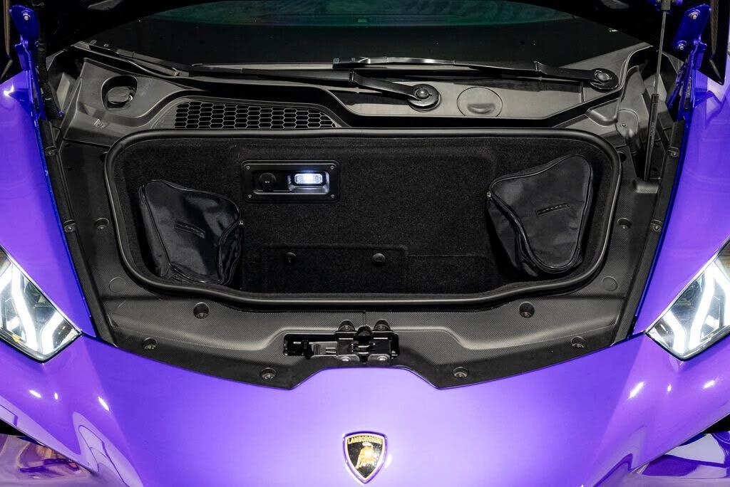 2021 Lamborghini Huracan - Image 16 of 31