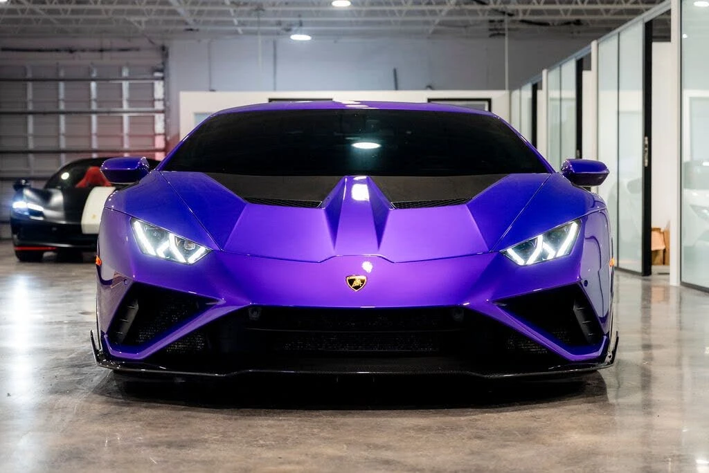 2021 Lamborghini Huracan - Image 11 of 31